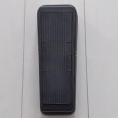 クライベイビー　ワウペダル　JIMDUNLOP　CRYBABYのサムネイル