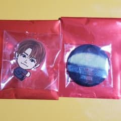 日髙竜太 ガチャセットのサムネイル