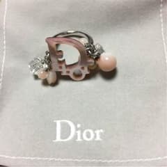 Dior指輪 リングのサムネイル