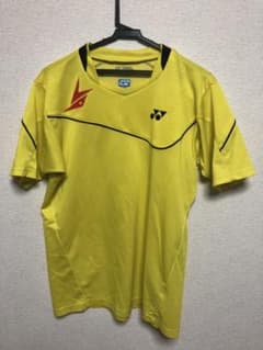 ヨネックス Tシャツ ユニフォームのサムネイル