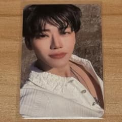 NCT JNJM トレカ ジェミンのサムネイル