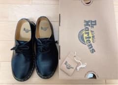 Dr.Martens 3ホール UK5（24cm）のサムネイル