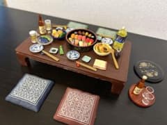 今日は贅沢お寿司の日 リーメントのサムネイル