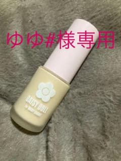 【ゆゆ#様専用】デイジードール リキッドセラムファンデーション01のサムネイル