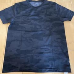 ダークカモフラージュ Tシャツ M 美品のサムネイル