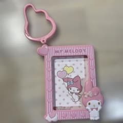 マイメロディ カードケース ハッピーセットのサムネイル