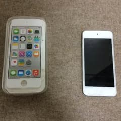 iPod touch 5世代 32GB (11.24日までAmatera様専用)のサムネイル