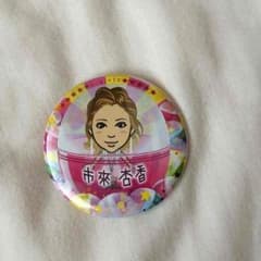 居酒屋えぐざいる ガチャ 缶バッチ 市來杏香のサムネイル