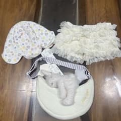 ジェラートピケのサムネイル