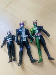 フィギュア 戦隊