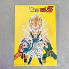 43巻】未開封 ドラゴンボールZ DVD ポストカード - メルカリ