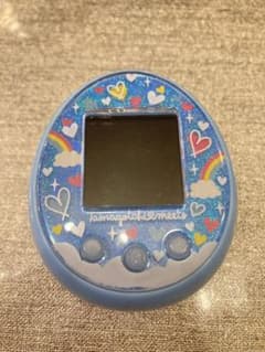 たまごっちみーつ メルヘンみーつver. ブルーのサムネイル