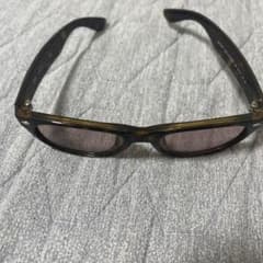 Ray-Ban サングラス ピンクレンズ トータスのサムネイル