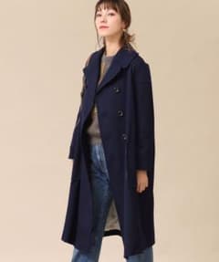 코트 ☆ Gredy Brilliant TW 더블 크로스트 렌치