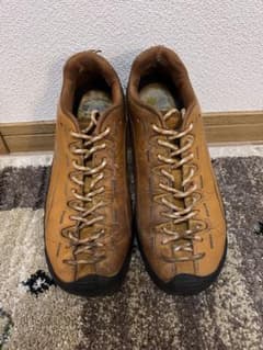 y*o様 【希少】KEEN キーン JASPER 15周年記念モデル ペイズリーのサムネイル