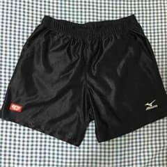 卓球ユニフォームのサムネイル