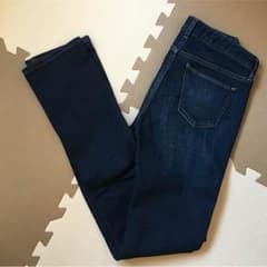 あち様専用UNIQLO デニム レディースのサムネイル