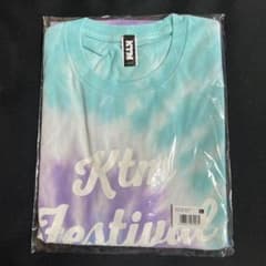 ケツメイシ　Tシャツのサムネイル