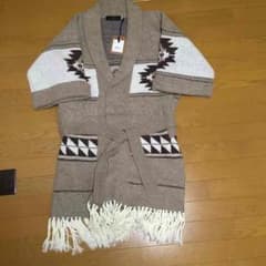 ネイティヴガウンのサムネイル