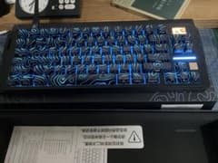 Sikakeyb Hm80 He Kinesis Gaming TKO - メルカリ