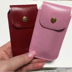 ハンコケースカバーセットのサムネイル