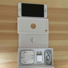 au iphone6 16GB silver 極美品☆ タイムセール☆のサムネイル