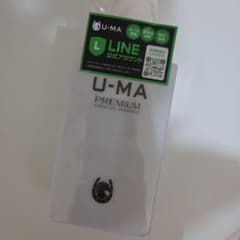U-MA ウーマシャンプー プレミアム 300mLのサムネイル