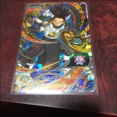 スーパードラゴンボールヒーローズ、ベジークスのサムネイル