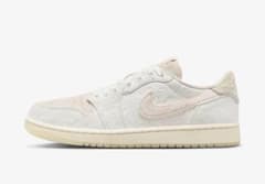 Chris Paul × Nike Air Jordan 1 Low OGのサムネイル