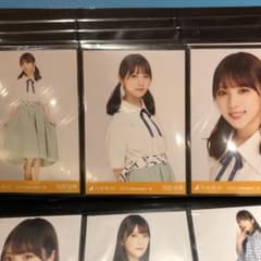 乃木坂46 与田祐希 デコ襟 コンプのサムネイル