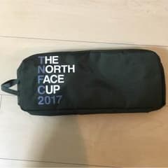 ノースフェイスカップ2017  シューズケースのサムネイル