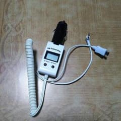 FMトランスミッターのサムネイル