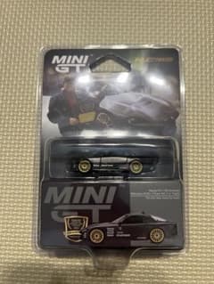 o*N様 RE雨宮 マツダ RX-7 minigt 東京オートサロン限定 - メルカリ