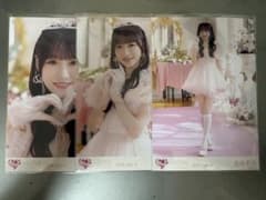 =LOVE 音嶋莉沙 お姫様の作り方 コンプのサムネイル