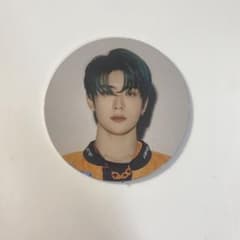nct 127 neo zone punch ジェヒョンサークルカードのサムネイル