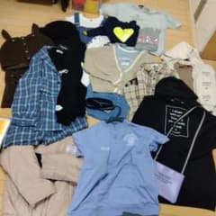 女子140～150のサムネイル
