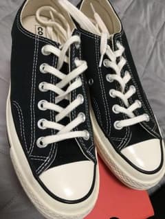 コンバース チャックテイラー ct70 24cm ローカット converseのサムネイル