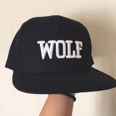 worf 帽子のサムネイル