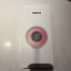 TWICE CANDYBONG ペンライト 本体のサムネイル