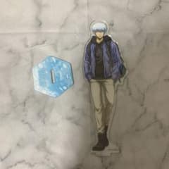 銀魂 アクリルスタンド アクスタ ダッシュストア 春 私服 坂田銀時