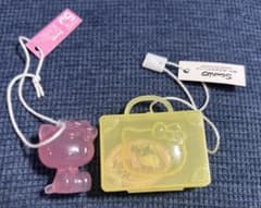 サンリオ ハローキティ ノベルティまとめ売り2点 - メルカリ