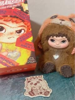 ワクク WAKUKU 【正規品】新品未使用のサムネイル