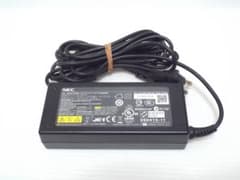 送料無料■NEC純正 ACアダプター■90W　19V■PA-1900-35■㊳のサムネイル