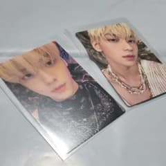 TXT スビン トレカ weverse albums ver.のサムネイル