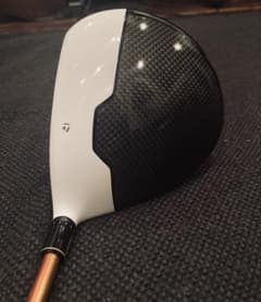 TaylorMade 初代M1 460ドライバー ヘッドカバー付きのサムネイル