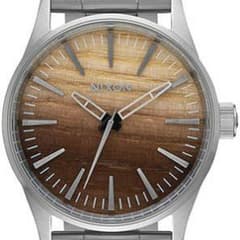 Nixon watch 時計　sentry 38 ssのサムネイル