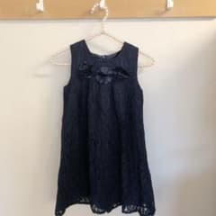 motherways マザウェイズ　ワンピース　新品　130㎝のサムネイル