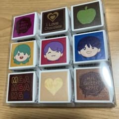 Mrs. GREEN APPLE チョコレートのサムネイル