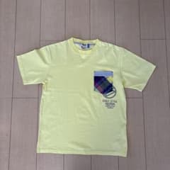 夏用　半袖Tシャツのサムネイル