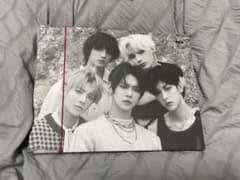 TXT フォトブックのサムネイル